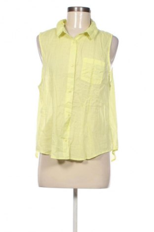 Női ing H&M Divided, Méret L, Szín Sárga, Ár 1 439 Ft