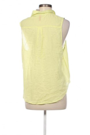 Női ing H&M Divided, Méret L, Szín Sárga, Ár 1 439 Ft