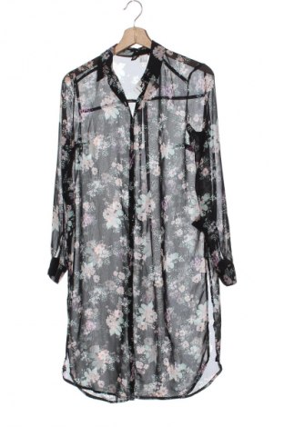 Cămașă de femei H&M Divided, Mărime XS, Culoare Multicolor, Preț 7,99 Lei