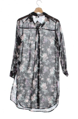 Cămașă de femei H&M Divided, Mărime XS, Culoare Multicolor, Preț 7,99 Lei