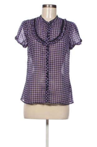 Damska koszula H&M Divided, Rozmiar M, Kolor Kolorowy, Cena 22,99 zł