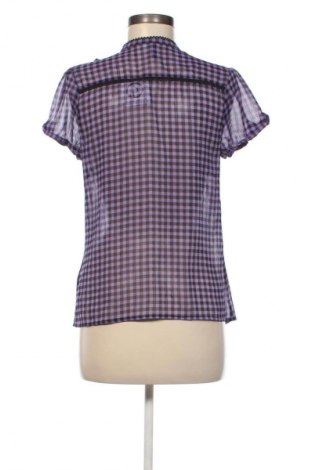 Damska koszula H&M Divided, Rozmiar M, Kolor Kolorowy, Cena 22,99 zł