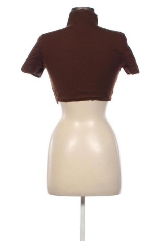 Damenbluse H&M Divided, Größe S, Farbe Braun, Preis 13,00 €