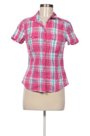 Дамска риза H&M L.O.G.G., Размер S, Цвят Многоцветен, Цена 2,04 €