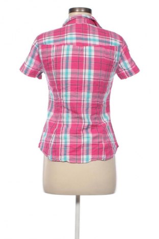 Дамска риза H&M L.O.G.G., Размер S, Цвят Многоцветен, Цена 2,04 €