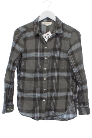 Dámská košile  H&M L.O.G.G., Velikost XS, Barva Vícebarevné, Cena  49,00 Kč