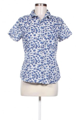 Damska koszula H&M L.O.G.G., Rozmiar M, Kolor Kolorowy, Cena 22,99 zł