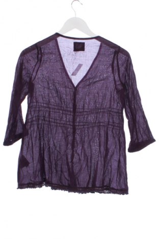 Női ing H&M L.O.G.G., Méret XS, Szín Lila, Ár 849 Ft