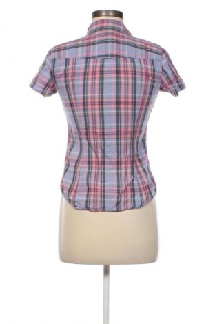 Damska koszula H&M L.O.G.G., Rozmiar S, Kolor Kolorowy, Cena 22,99 zł