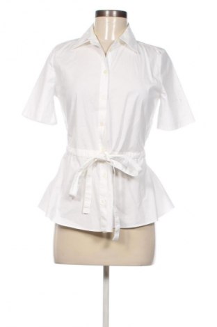 Női ing Hugo Boss, Méret S, Szín Fehér, Ár 74 100 Ft