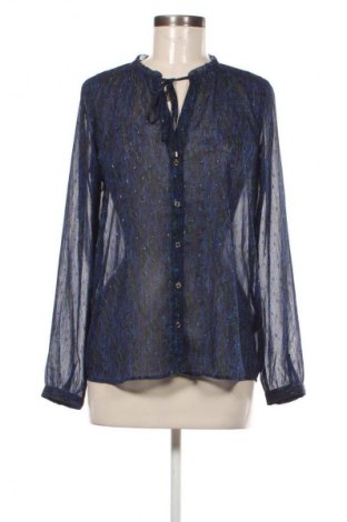 Damenbluse IKKS, Größe M, Farbe Mehrfarbig, Preis 2,99 €