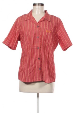 Női ing Jack Wolfskin, Méret L, Szín Sokszínű, Ár 4 198 Ft