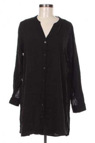 Damenbluse Jean Pascale, Größe L, Farbe Schwarz, Preis 3,99 €