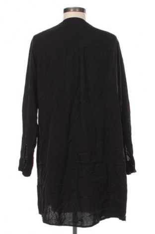 Damenbluse Jean Pascale, Größe L, Farbe Schwarz, Preis 3,99 €