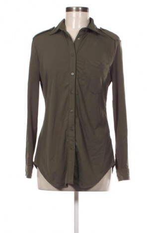 Női ing Js Millenium, Méret M, Szín Zöld, Ár 669 Ft