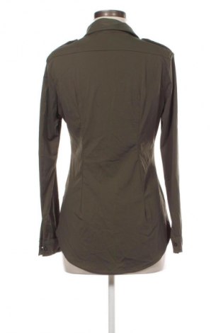 Női ing Js Millenium, Méret M, Szín Zöld, Ár 669 Ft