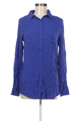 Damska koszula Kardashian Kollection, Rozmiar S, Kolor Niebieski, Cena 28,05 zł