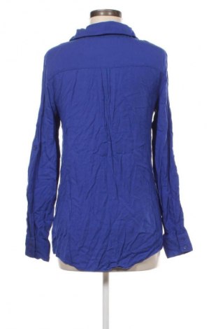 Damska koszula Kardashian Kollection, Rozmiar S, Kolor Niebieski, Cena 28,05 zł