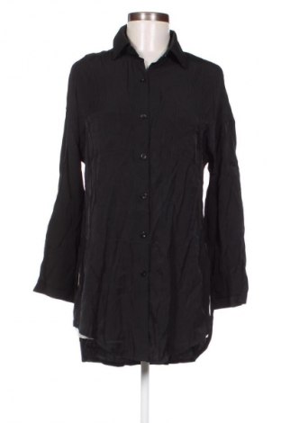 Γυναικείο πουκάμισο Kylee., Μέγεθος S, Χρώμα Μαύρο, Τιμή 5,99 €