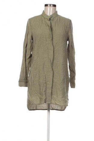 Дамска риза LC Waikiki, Размер M, Цвят Зелен, Цена 2,04 €