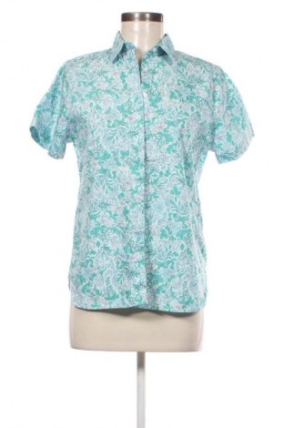 Damska koszula Lands' End, Rozmiar M, Kolor Kolorowy, Cena 14,99 zł