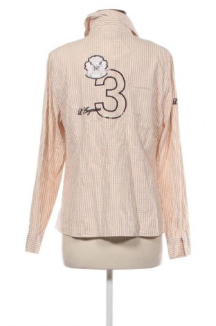 Női ing L'argentina, Méret L, Szín Sokszínű, Ár 6 276 Ft