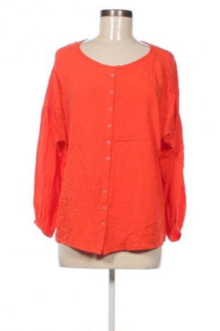 Női ing Lascana, Méret M, Szín Piros, Ár 669 Ft