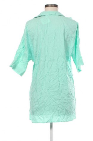 Női ing Laura Di Sarpi, Méret L, Szín Zöld, Ár 5 439 Ft