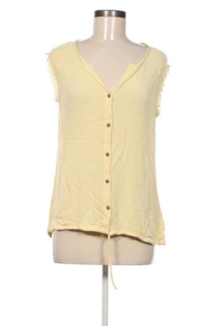 Női ing Laura Torelli, Méret S, Szín Sárga, Ár 669 Ft