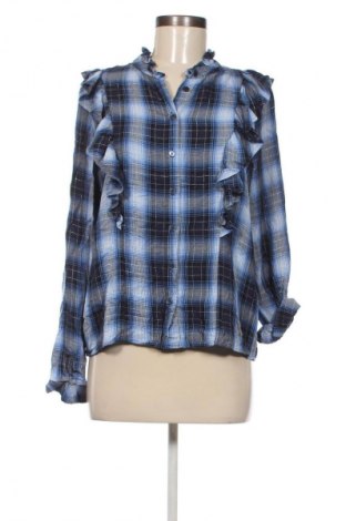 Дамска риза Lola & Liza, Размер M, Цвят Многоцветен, Цена 2,04 €