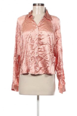 Női ing Mango, Méret S, Szín Rózsaszín, Ár 3 609 Ft
