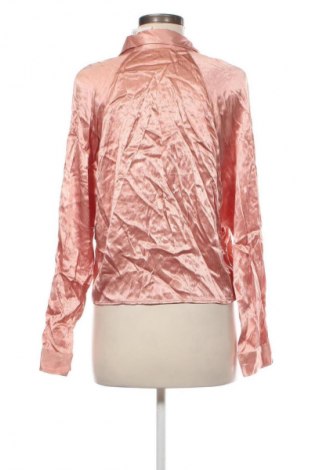 Női ing Mango, Méret S, Szín Rózsaszín, Ár 3 609 Ft
