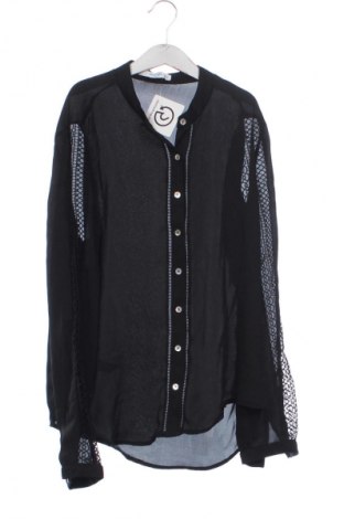 Női ing Mango, Méret XS, Szín Fekete, Ár 679 Ft