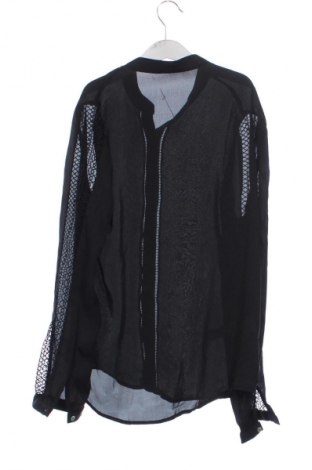 Női ing Mango, Méret XS, Szín Fekete, Ár 679 Ft