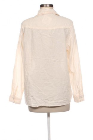 Dámská košile  Mango, Velikost M, Barva Béžová, Cena  49,00 Kč