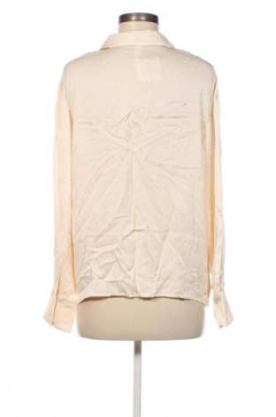 Дамска риза Mango, Размер M, Цвят Екрю, Цена 2,04 €