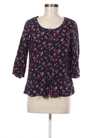 Γυναικείο πουκάμισο Marks & Spencer, Μέγεθος M, Χρώμα Πολύχρωμο, Τιμή 2,99 €