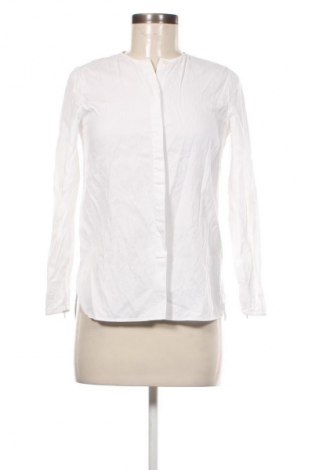 Дамска риза Massimo Dutti, Размер S, Цвят Бял, Цена 24,03 €