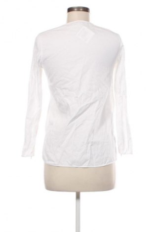 Дамска риза Massimo Dutti, Размер S, Цвят Бял, Цена 24,03 €