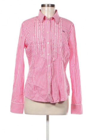 Damenbluse Mc Gregor, Größe M, Farbe Mehrfarbig, Preis € 3,99