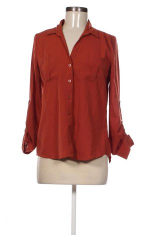 Női ing Mine, Méret M, Szín Piros, Ár 669 Ft