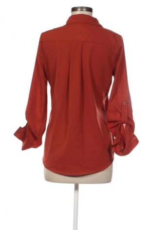 Női ing Mine, Méret M, Szín Piros, Ár 669 Ft