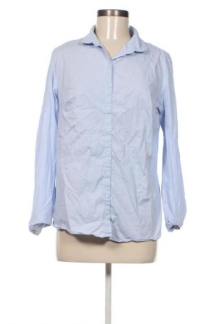 Damska koszula Mohito, Rozmiar M, Kolor Niebieski, Cena 31,99 zł