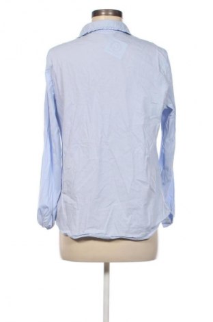 Damska koszula Mohito, Rozmiar M, Kolor Niebieski, Cena 31,99 zł