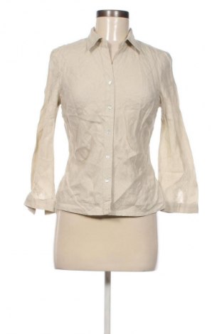 Damenbluse Monsoon, Größe M, Farbe Beige, Preis € 10,99