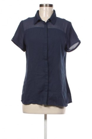 Damska koszula Multiblu, Rozmiar M, Kolor Niebieski, Cena 22,47 zł
