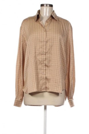 Dámská košile  NA-KD, Velikost M, Barva Vícebarevné, Cena  139,00 Kč