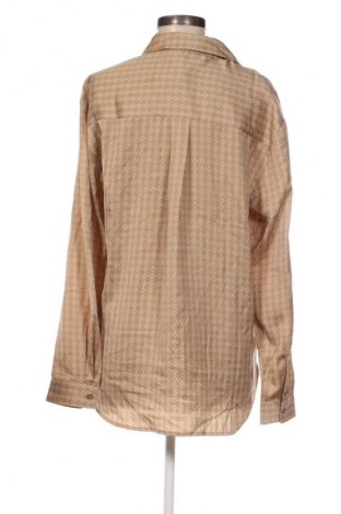 Dámská košile  NA-KD, Velikost M, Barva Vícebarevné, Cena  139,00 Kč