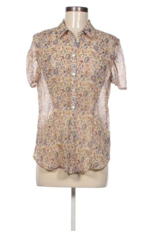 Damska koszula Natura, Rozmiar L, Kolor Kolorowy, Cena 22,99 zł