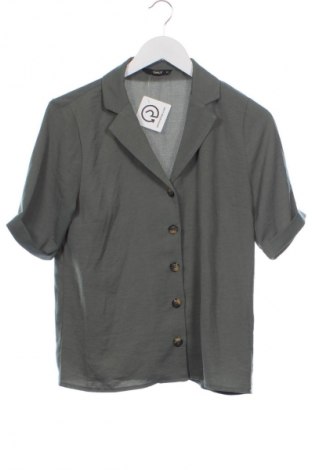 Női ing ONLY, Méret XS, Szín Zöld, Ár 1 900 Ft